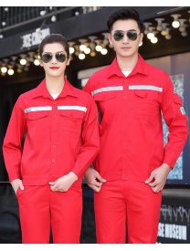 5、C007 國旗紅中石化夏長5色 包邊