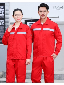 5、A007 國(guó)旗紅中石化防靜電5色